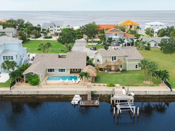 3154 Brigantine Ct, New Port Richey, FL 34652