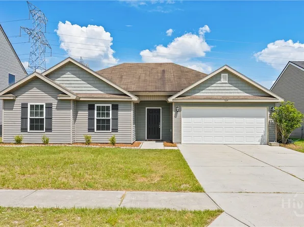 164 Whirlwind Way, Guyton, GA 31312