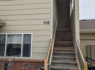 333 S Tyler Rd SUITE 510, Wichita, KS 67209