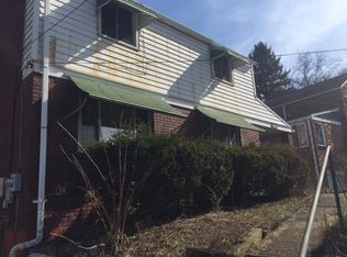 121 Veronica Dr, Pittsburgh, PA