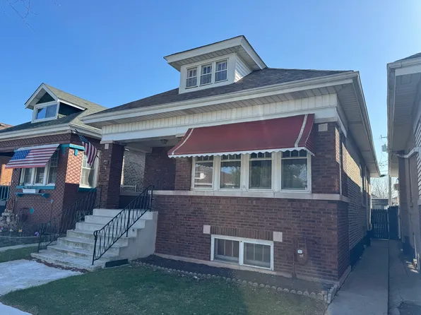 5937 S Sacramento Ave, Chicago, IL 60629