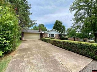 1415 Nicole Ln, Mountain Home, AR 72653