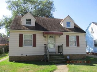 12413 Mortimer Ave, Cleveland, OH