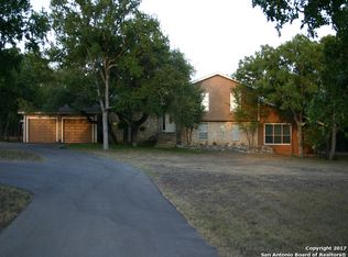 220 Fawn Ln, Spring Branch, TX 78070