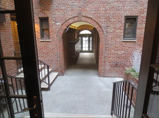 Rented by Waverly Realty Associates | media 3