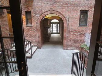 Rented by Waverly Realty Associates