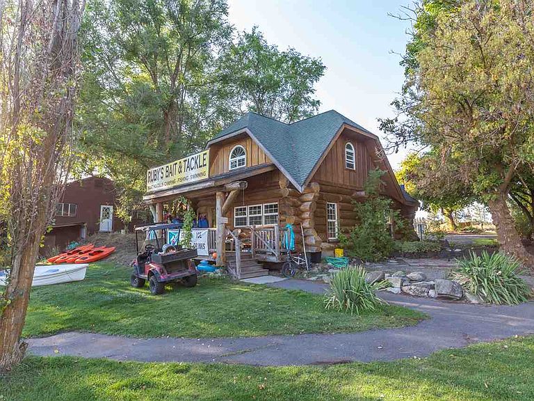 17207 W Medical Lake Four Lakes Rd Medical Lake, WA, 99022 Apartments for Rent Zillow