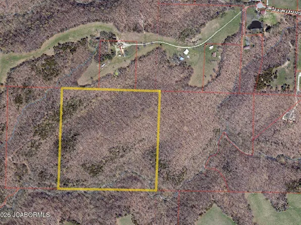 40/AC E Dee Woods Rd, Ashland, MO 65010