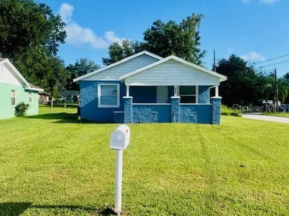 1990 Marshall St, Bartow, FL 33830