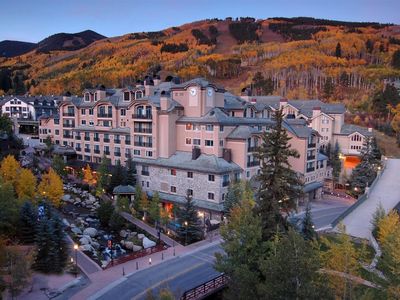 26 Avondale Ln #106-H, Beaver Creek, CO, 81620