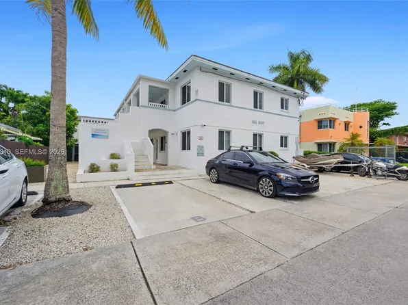 550 NE 82nd Ter, Miami, FL