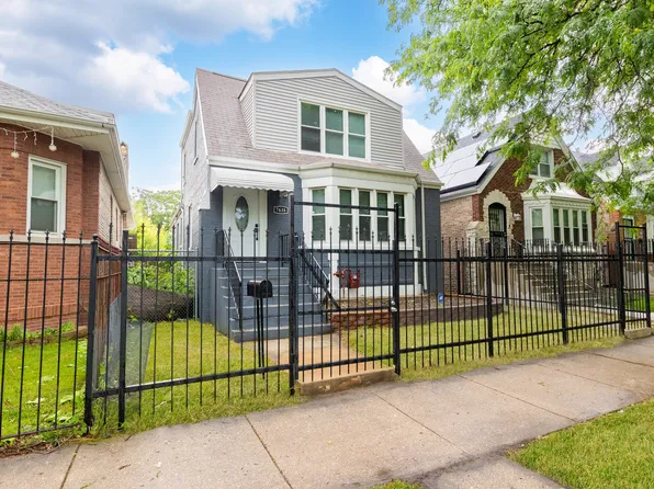 7638 S Laflin St, Chicago, IL 60620