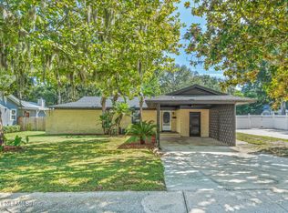 4627 Charles Bennett Dr, Jacksonville, FL 32225