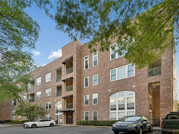 600 Brickworks Cir #6109, Atlanta, GA 30307