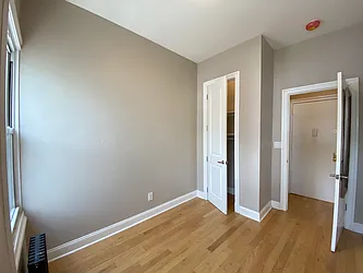 Rented by Alpha Properties NYC I LLC