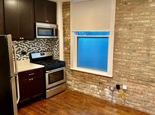 1143 N Mozart St APT 3R, Chicago, IL 60622