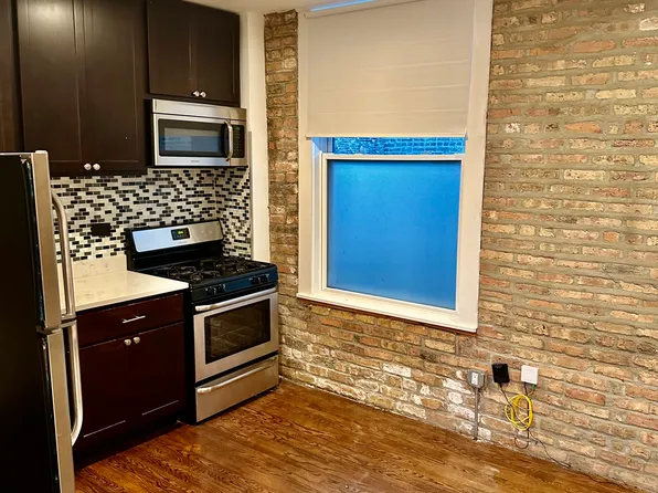 1143 N Mozart St APT 3R, Chicago, IL 60622