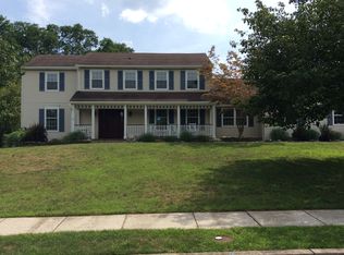 1512 Butler Way, Wall Township, NJ 07719