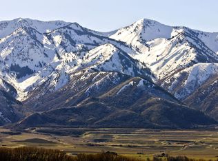 5940 W. 320 N., Mendon, UT 84325