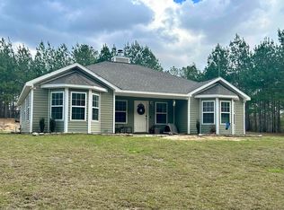 22337 Lord Hill Rd, Andalusia, AL 36421