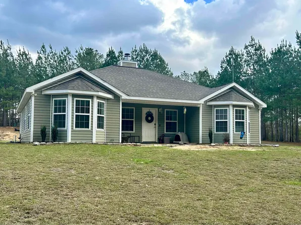 22337 Lord Hill Rd, Andalusia, AL 36421