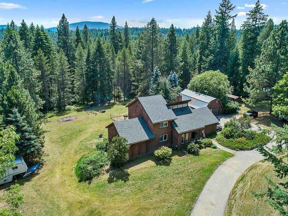 224 Pinecrest Loop, Sandpoint, ID 83864 | Zillow