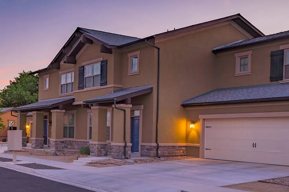 Desert Winds - Military Housing — Photo 1