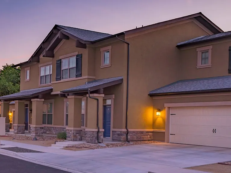 Desert Winds - Military Housing — Photo 1