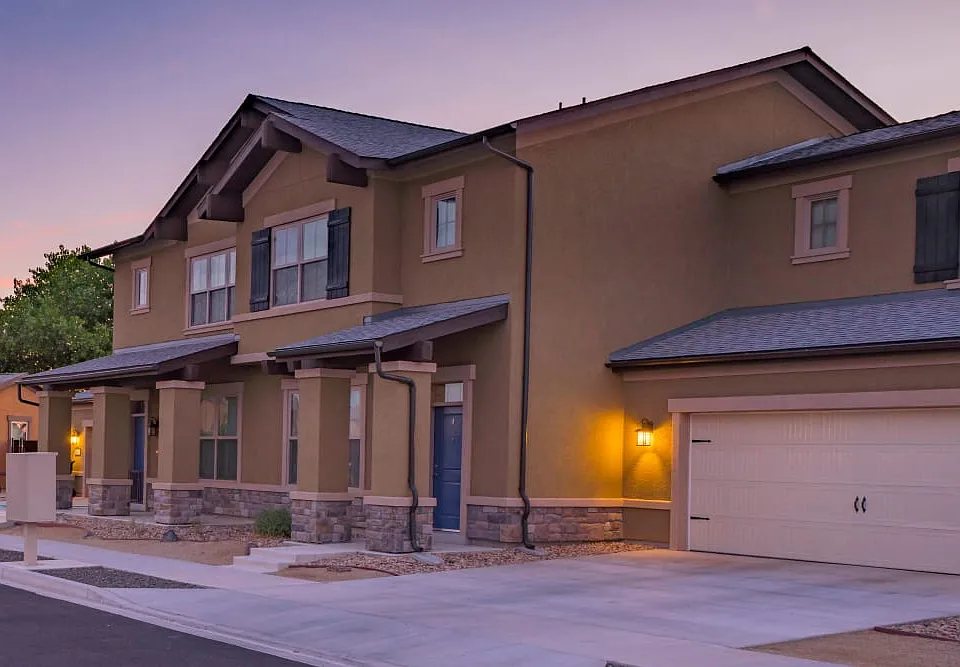 Desert Winds - Military Housing