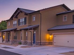 Desert Winds - Military Housing, Fallon, NV 89406