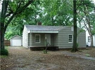 804 7th Ave SE, Decatur, AL 35601