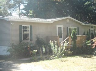 36 Trapper Rd, Campton, NH 03223