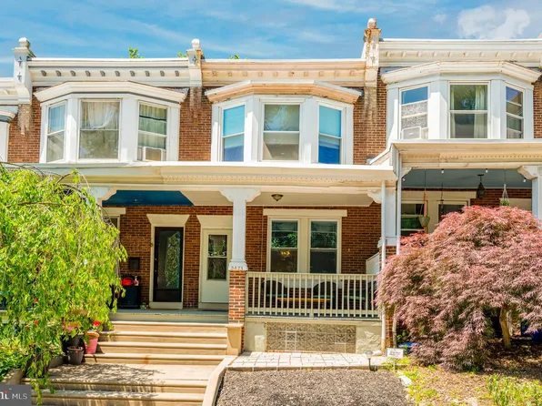 3421 Indian Queen Ln, Philadelphia, PA 19129