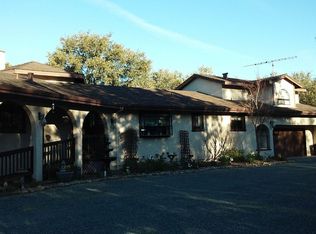 16151 Ridge Rd, Sutter Creek, CA 95685