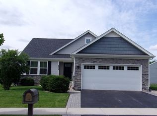 4429 E Millbrook Cir, Yorkville, IL 60560