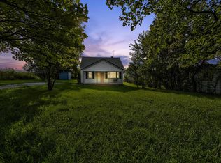 136 Vice Land Rd, Sharpsburg, KY 40374