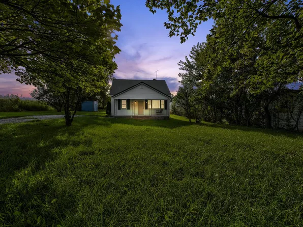 136 Vice Land Rd, Sharpsburg, KY 40374