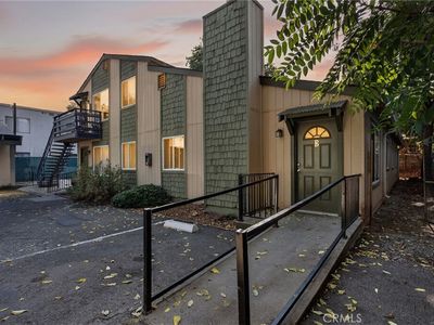 703 W 2nd Ave, Chico, CA, 95926