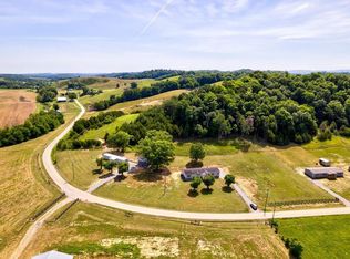 3205 Little Chuckey Rd, Mosheim, TN 37818