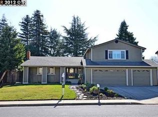 108 Marsh Pl, San Ramon, CA 94583