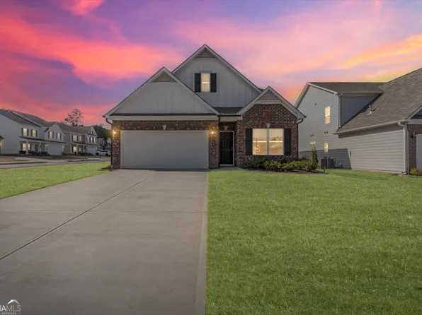 514 Denton Dr, Adairsville, GA 30103