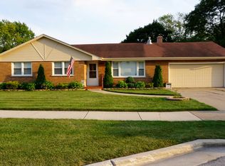 6801 W 115th St, Worth, IL
