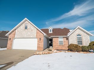 2931 W Riverside St, Springfield, MO 65807