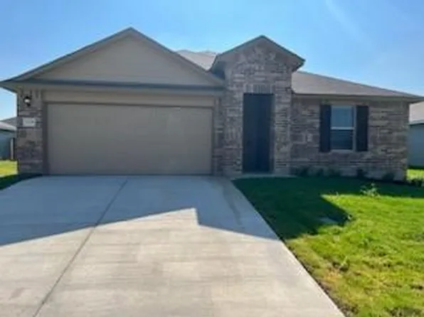3108 Sherco Road, Lorena, TX 76655