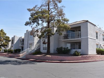 6800 E Lake Mead Blvd UNIT 2116, Las Vegas, NV, 89156