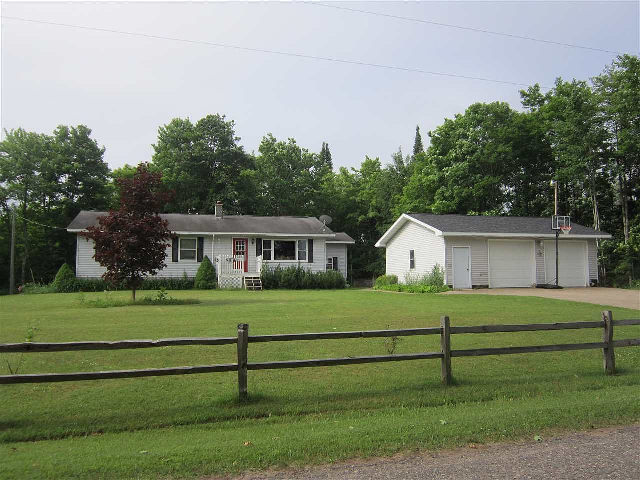 134 McMaster Rd, Skandia, MI 49885 Zillow