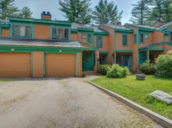 16 Millers Way #16, Bridgton, ME 04009