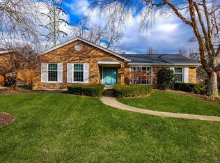 2528 Blue Bird Dr, Villa Hills, KY
