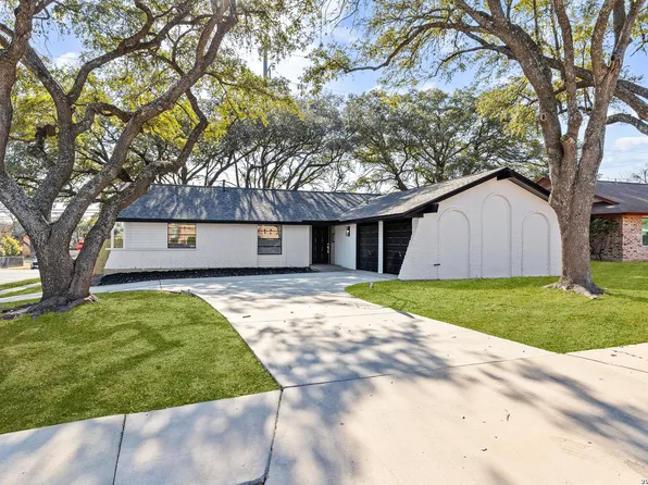 6526 Forest Grove, San Antonio, TX 78240