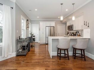 251 Boston St #3, Boston, MA 02125